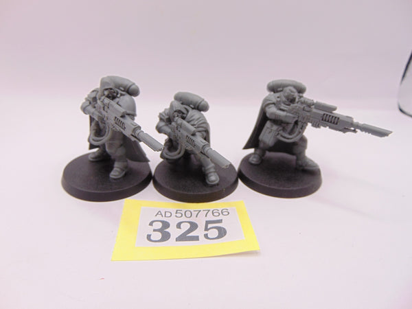 Eliminators