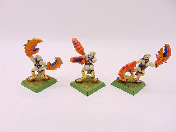 Daemonettes