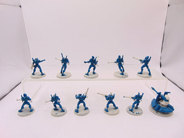 Guardian Defenders