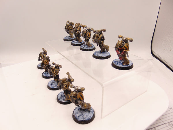 Chaos Legionaries
