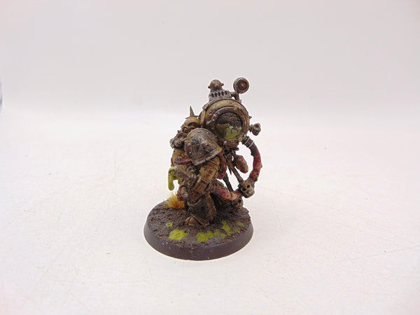 Foul Blightspawn