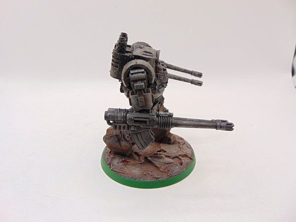 Relic Contemptor Dreadnought