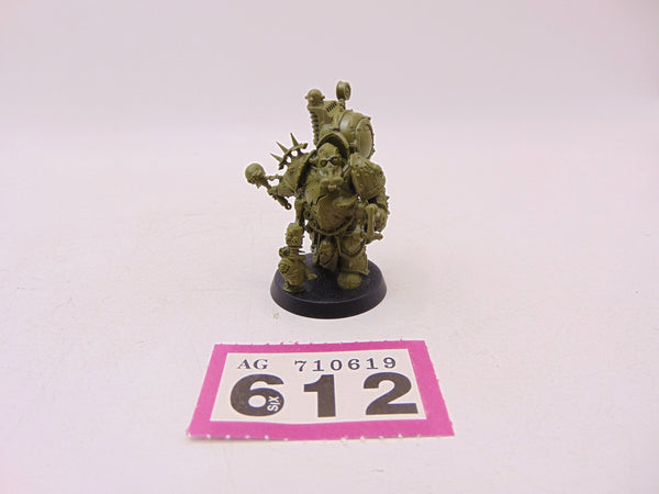 Foul Blightspawn