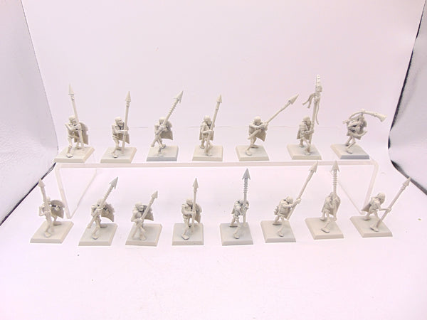 Skeleton Warriors