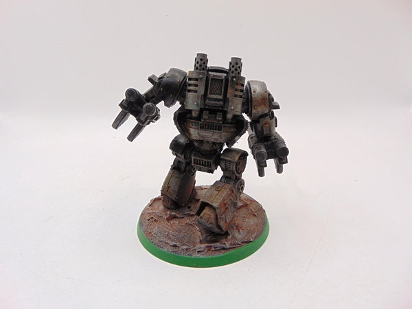 Relic Contemptor Dreadnought