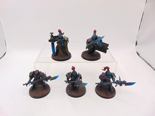 Custodian Guard