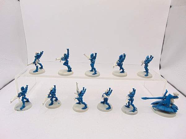 Guardian Defenders