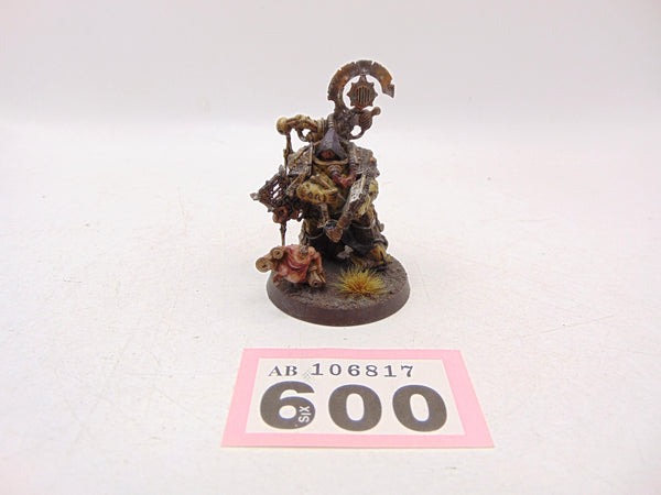 Tallyman