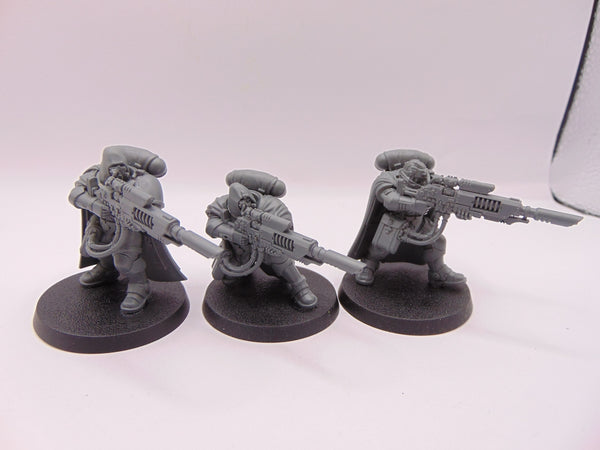 Eliminators