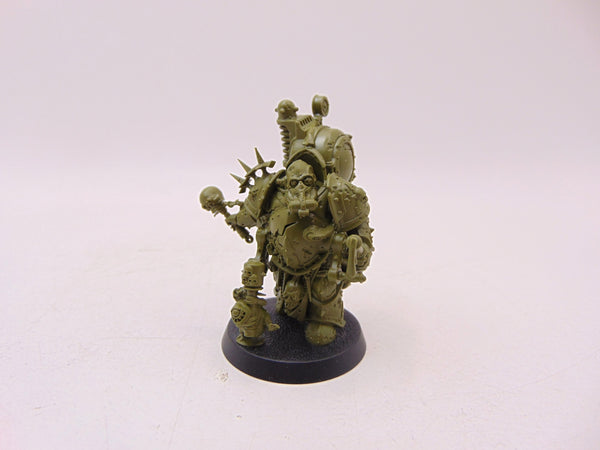 Foul Blightspawn