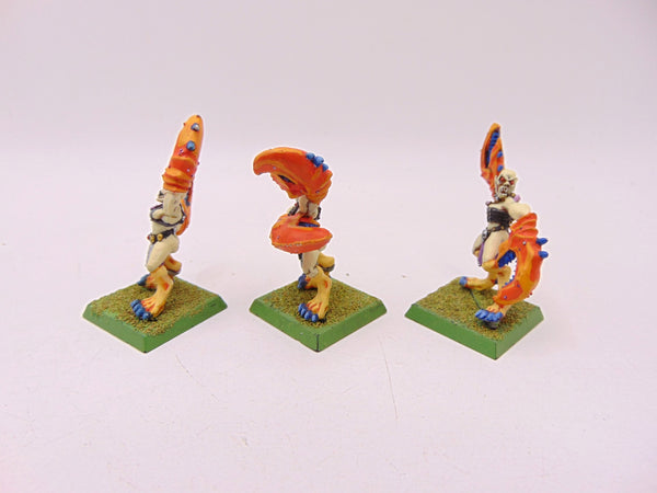 Daemonettes
