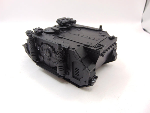 Deimos Pattern Rhino