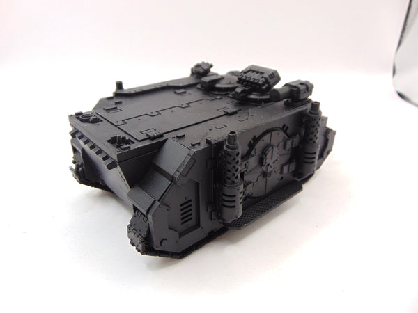Deimos Pattern Rhino