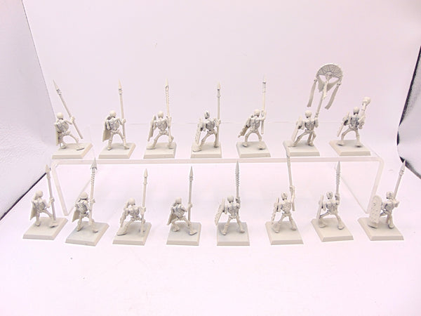 Skeleton Warriors