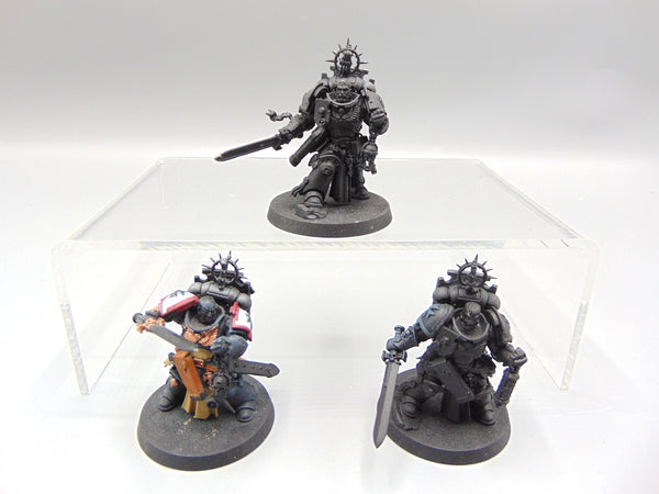 Bladeguard Veterans