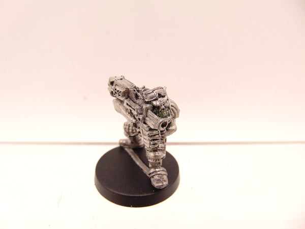 Space Ork Raiders Heavy Bolta