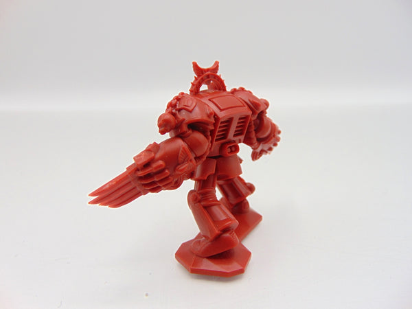 Space Hulk Terminator Brother Claudio Lightning Claws