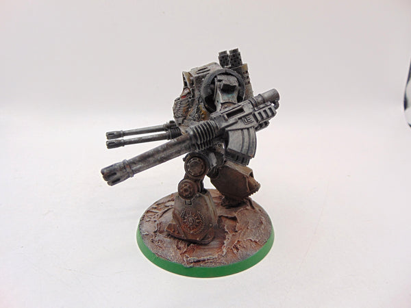 Relic Contemptor Dreadnought