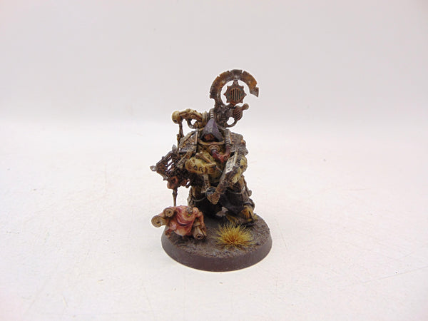 Tallyman
