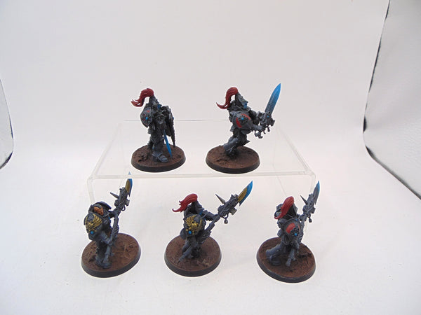 Custodian Guard
