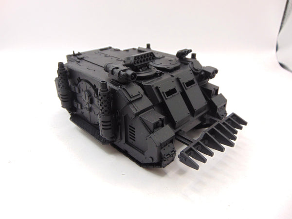 Deimos Pattern Rhino