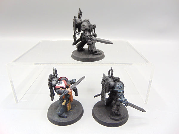 Bladeguard Veterans