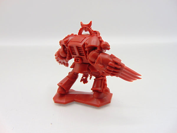 Space Hulk Terminator Brother Claudio Lightning Claws