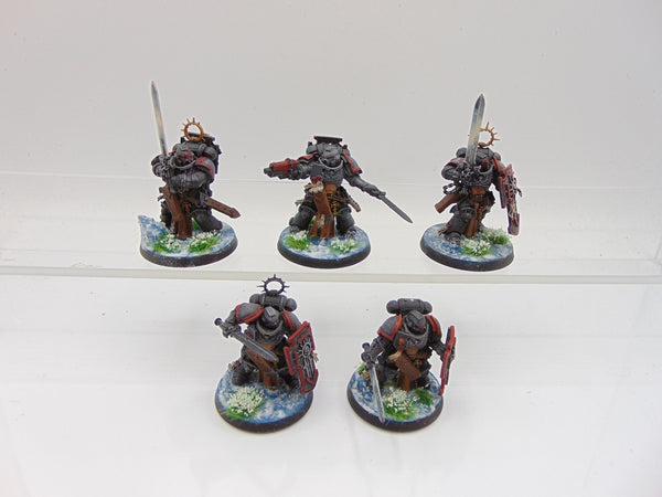 Bladeguard Veterans