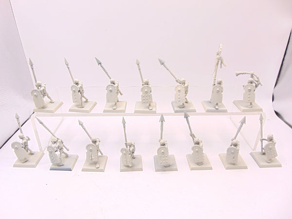 Skeleton Warriors