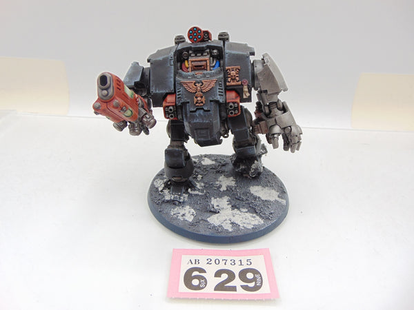 Redemptor Dreadnought