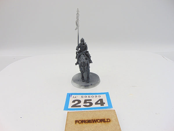 Death Korps Death Rider