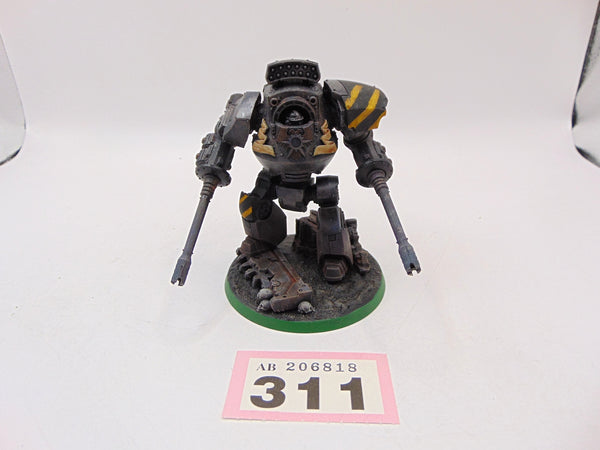 Contemptor Dreadnought