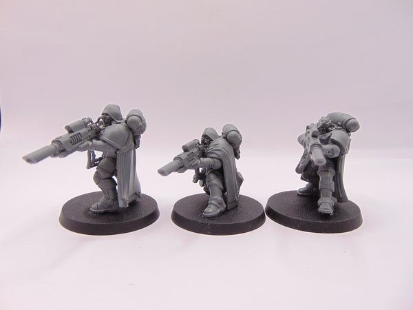 Eliminators