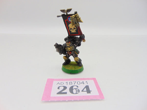 Chaplain