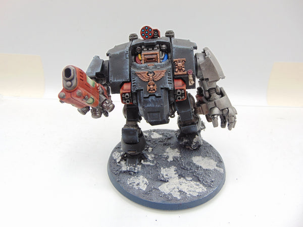 Redemptor Dreadnought