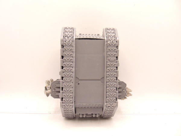 Land Raider Crusader