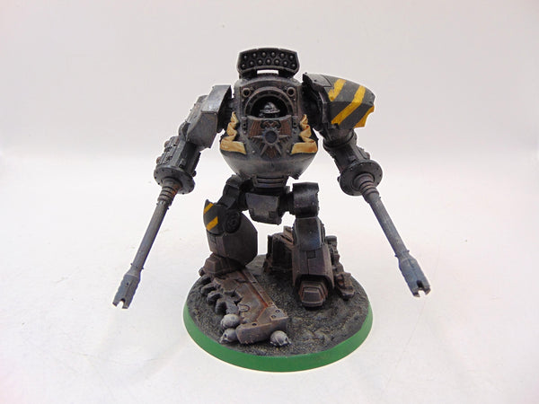 Contemptor Dreadnought