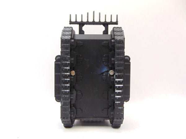 Deimos Pattern Rhino