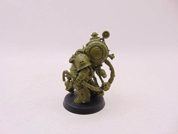 Foul Blightspawn