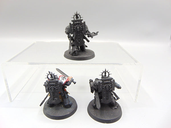 Bladeguard Veterans