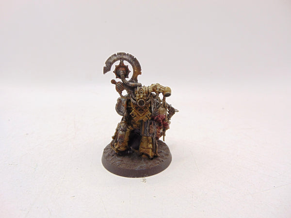 Tallyman