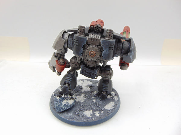 Redemptor Dreadnought