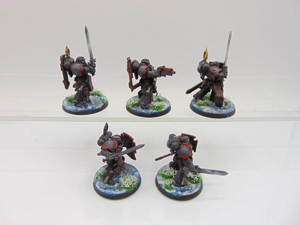 Bladeguard Veterans