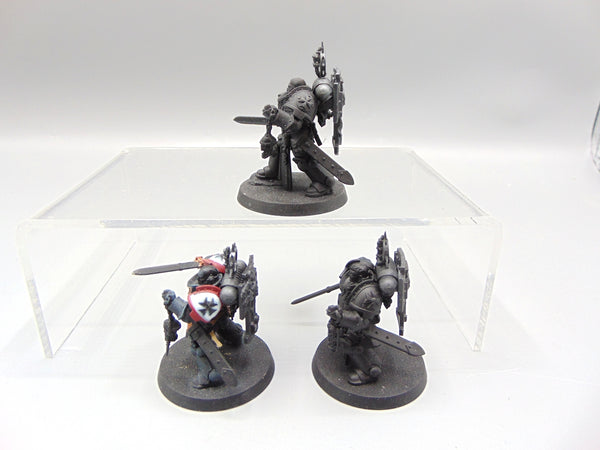 Bladeguard Veterans