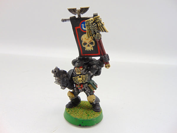 Chaplain