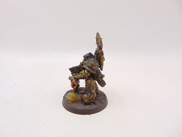 Tallyman