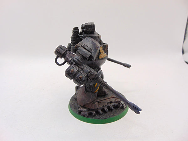 Contemptor Dreadnought