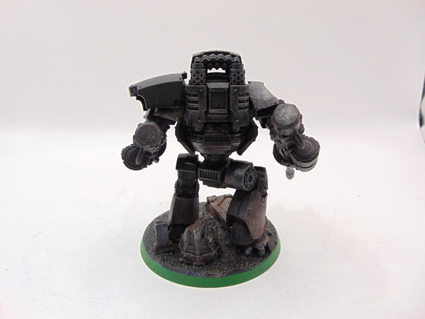 Contemptor Dreadnought