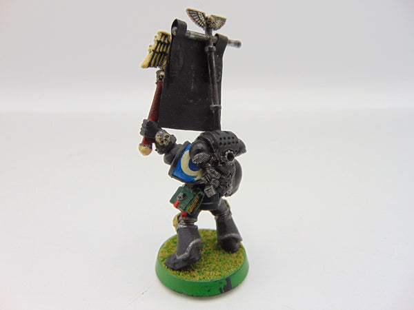 Chaplain