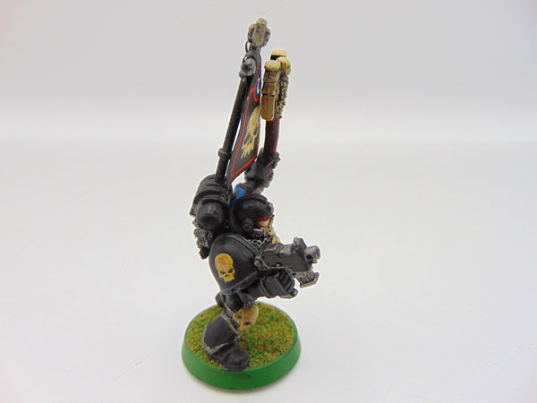 Chaplain